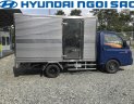 Hyundai Porter H150 2018 - Bán Hyundai 1 tấn 4 thùng kín, KM sốc 25 triệu, hỗ trợ 80%