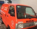 Suzuki Super Carry Van 2015 - Bán ô tô Suzuki Super Carry Van 2015, màu đỏ