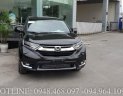 Honda CR V  1.5L 2018 - [Honda Hải Phòng] Bán xe Honda CR-V 1.5L - Giá tốt nhất - Hotline: 0948.468.097