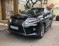 Lexus RX 350 2015 - Cần bán xe Lexus RX 350 năm 2015, màu đen