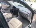 Mazda 626 2.0 MT 2001 - Bán Mazda 626 2.0 MT năm 2001, màu xanh lục