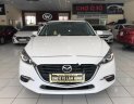 Mazda 3 1.5 AT 2018 - Bán Mazda 3 1.5 AT 2018, màu trắng chính chủ, giá tốt
