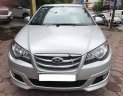 Hyundai Avante 1.6 AT 2014 - Cần bán lại xe Hyundai Avante 1.6 AT 2014, màu bạc