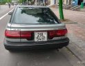 Toyota Corolla   1990 - Cần bán gấp Toyota Corolla năm sản xuất 1990, màu xám chính chủ, 170 triệu