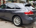 Toyota Venza  2.7 2009 - Cần bán xe Toyota Venza 2.7 2009, màu xám (ghi), tại Hà Nội, nhập khẩu, giá chỉ 800 triệu