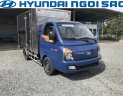 Hyundai Porter H150 2018 - Bán Hyundai 1 tấn 4 thùng kín, KM sốc 25 triệu, hỗ trợ 80%