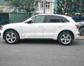 Audi Q5 2010 - Bán Audi Q5 đời 2010, màu trắng, nhập khẩu