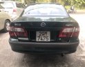 Mazda 626 2.0 MT 2001 - Bán Mazda 626 2.0 MT năm 2001, màu xanh lục