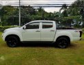 Isuzu Dmax G 2016 - Cần bán Isuzu Dmax 2016, số sàn, máy dầu