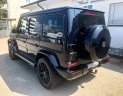 Mercedes-Benz G class 63 AMG Edition One 2018 - Bán Mercedes G63 AMG Edition One 2018 màu đen, xe nhập khẩu bản full option