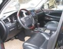 Lexus LX 570 2012 - Cần bán Lexus LX 570 đời 2013, màu đen, nhập khẩu nguyên chiếc