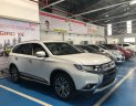 Mitsubishi Outlander 2.0 CVT 2018 - [VIP] Mitsubishi Outlander đời 2018, 100% linh kiện Nhật, giá cực sốc, lợi xăng 7L/100km - LH: 0905.91.01.99