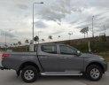 Mitsubishi Triton 4x2MT 2018 - Mitsubishi Huế - "Sốc" bán tải Mitsubishi Triton 2018, nhập khẩu, trả góp 80%xe, LH: 0932.412.444