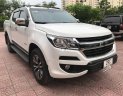 Chevrolet Colorado 2017 - Cần bán Chevrolet Colorado 2017, màu trắng, nhập khẩu  