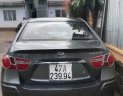 Hyundai Avante 2012 - Chính chủ bán Hyundai Avante đời 2012, màu xám