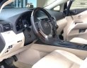 Lexus RX 350 2015 - Cần bán xe Lexus RX 350 năm 2015, màu đen