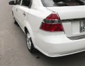 Chevrolet Aveo LTZ 2014 - Cần bán Chevrolet Aveo LTZ đời 2014, màu trắng, giá chỉ 328 triệu