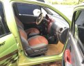 Daewoo Matiz SE 2007 - Bán Daewoo Matiz SE năm 2007, màu xanh lam chính chủ