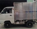 Suzuki Super Carry Truck 2018 - Bán xe tải Suzuki Truck 500kg, thùng 3 cửa