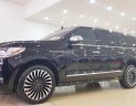 Lincoln Navigator Black Label 2018 - Bán Lincoln Navigator Black Label màu đen, nội thất nâu đỏ, mới 100%, giao ngay