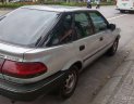 Toyota Corolla   1990 - Cần bán gấp Toyota Corolla năm sản xuất 1990, màu xám chính chủ, 170 triệu