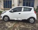 Chevrolet Spark 2014 - Cần bán xe Chevrolet Spark năm sản xuất 2014, màu trắng, giá tốt