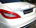 Mercedes-Benz CLS class CLS 350  2014 - Bán Mercedes CLS 350 đời 2014, màu trắng, cũ chính hãng siêu lướt