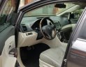 Toyota Venza  2.7 2009 - Cần bán xe Toyota Venza 2.7 2009, màu xám (ghi), tại Hà Nội, nhập khẩu, giá chỉ 800 triệu