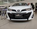 Toyota Yaris 1.5G 2018 - Bán Toyota Yaris 1.5G 2018