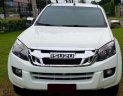 Isuzu Dmax G 2016 - Cần bán Isuzu Dmax 2016, số sàn, máy dầu