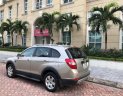 Chevrolet Captiva LT 2008 - Cần bán lại xe Chevrolet Captiva LT sản xuất 2008 chính chủ giá cạnh tranh