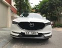 Mazda CX 5 2018 - Bán ô tô Mazda CX 5 năm 2018, màu trắng