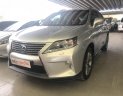 Lexus RX 350 2015 - Bán Lexus RX 350 2015, màu bạc, xe nhập