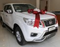 Nissan Navara EL Premium R 2018 - Cần bán xe Nissan Navara EL Premium R năm 2018, màu trắng, nhập khẩu nguyên chiếc