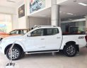 Nissan Navara VL 2018 - Bán Nissan Navara VL đời 2018, màu trắng