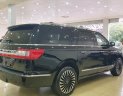 Lincoln Navigator Black Label 2018 - Bán Lincoln Navigator Black Label màu đen, nội thất nâu đỏ, mới 100%, giao ngay