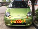 Daewoo Matiz SE 2007 - Bán Daewoo Matiz SE năm 2007, màu xanh lam chính chủ