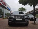 LandRover 2015 - Bán Land Rover Range Rover Autobiography LWB Black Edition sản xuất 2015, đăng ký lần đầu năm 2016