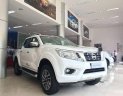 Nissan Navara VL 2018 - Bán Nissan Navara VL đời 2018, màu trắng