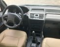 Mitsubishi Pajero 3.0 V6 2004 - Bán Mitsubishi Pajero 3.0 V6 năm sản xuất 2004, màu bạc, giá cạnh tranh