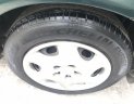 Mazda 626 2.0 MT 2001 - Bán Mazda 626 2.0 MT năm 2001, màu xanh lục