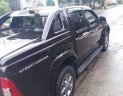 Isuzu Dmax Custum 2009 - Cần bán lại xe Isuzu Dmax Custum sản xuất năm 2009, giá 300 triệu