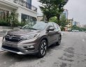 Honda CR V   2.4 TG  2016 - Bán CRV 2.4 TG sản xuất 2016, đăng ký T10 /2016