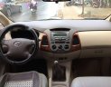 Toyota Innova   2007 - Xe cũ Toyota Innova sản xuất năm 2007 giá cạnh tranh