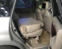 Toyota Innova G 2006 - Bán Toyota Innova G sản xuất năm 2006, màu bạc, giá 315tr