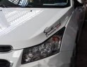 Chevrolet Cruze   1.6 LT  2018 - Cần bán xe Chevrolet Cruze 1.6 LT năm sản xuất 2018