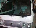 Suzuki Super Carry Van   2013 - Bán Suzuki Super Carry Van đời 2013, màu trắng chính chủ