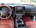 Toyota Land Cruiser 4.5V8 2016 - Bán Toyota Land Cruiser 4.5V8 năm sản xuất 2016, màu trắng