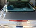 Mercedes-Benz E class E280   2007 - Bán ô tô Mercedes E280 sản xuất năm 2007, màu xám, giá chỉ 520 triệu