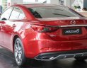 Mazda 6 2.0L Premium 2018 - Cần bán xe Mazda 6 2.0L Premium năm 2018 